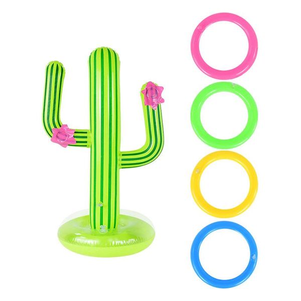 party decoration 1 set cactus balloon toss pool beach toy ballon inflatable ring floating wedding birthday summer globos decor
party decoration 1 set cactus balloon toss pool beach toy ballon inflatable ring floating wedding birthday summer globos decor