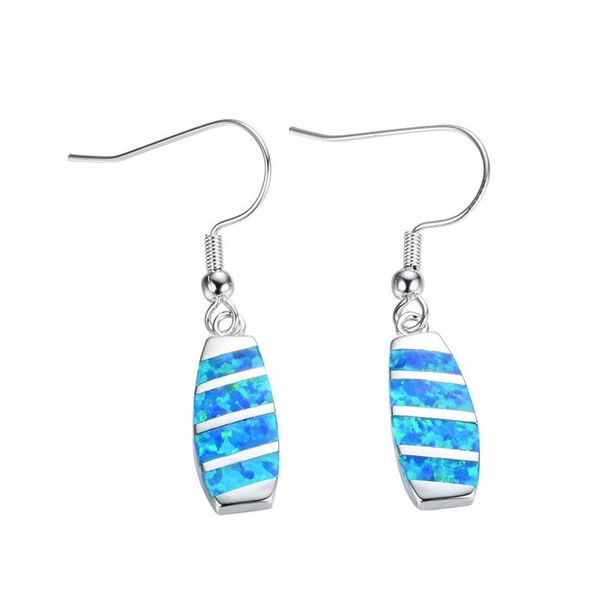 dangle & chandelier fdlk unique style bride wedding drop earrings boho blue imitation fire opal women cute long, Silver
dangle & chandelier fdlk unique style bride wedding drop earrings boho blue imitation fire opal women cute long, Silver