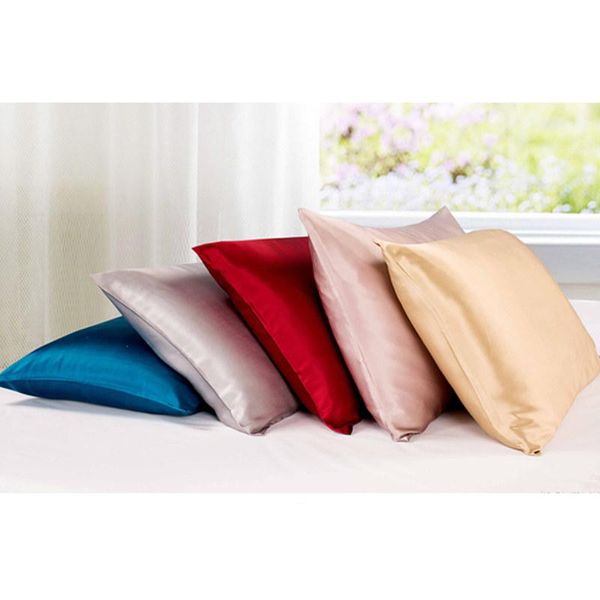 pillow case 100% both sides mulberry silk pillowcase housewife sham cover for skin care stardend queen king size
pillow case 100% both sides mulberry silk pillowcase housewife sham cover for skin care stardend queen king size