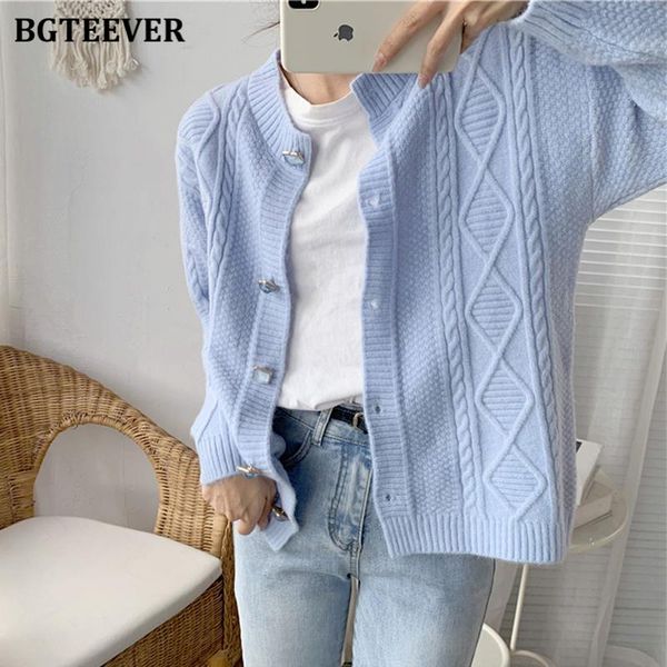 women's knits & tees bgteever autumn winter twisted striped female open stitch sweaters casual loose o-neck full sleeve women knitted c, White
women's knits & tees bgteever autumn winter twisted striped female open stitch sweaters casual loose o-neck full sleeve women knitted c, White