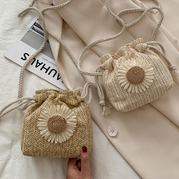 evening bags women woven bucket bag 2021 summer straw small crossbody shoulder messenger flower casual handbags
evening bags women woven bucket bag 2021 summer straw small crossbody shoulder messenger flower casual handbags