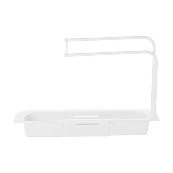 kitchen storage & organization drain basket expandable easy installation sink holder rack sponge tray for home
kitchen storage & organization drain basket expandable easy installation sink holder rack sponge tray for home