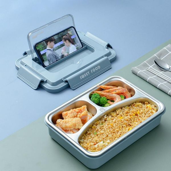 dinnerware sets large thermo lunch box stainless steel storage containers airtight kitchen dining bar rangement cuisine da60fh
dinnerware sets large thermo lunch box stainless steel storage containers airtight kitchen dining bar rangement cuisine da60fh