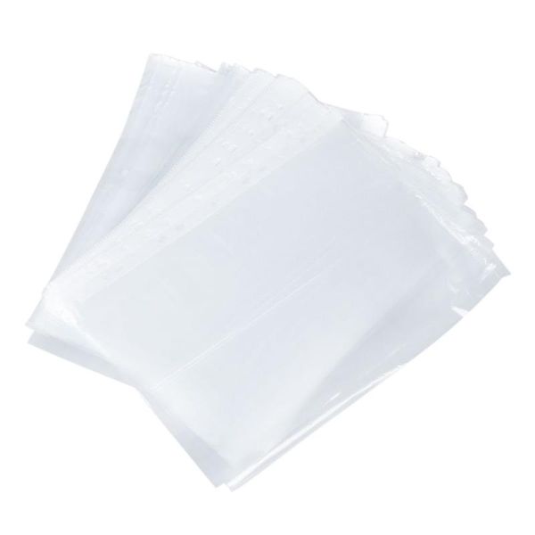 business card files office school a4 papers document sheet protector clear white 100 pcs
business card files office school a4 papers document sheet protector clear white 100 pcs
