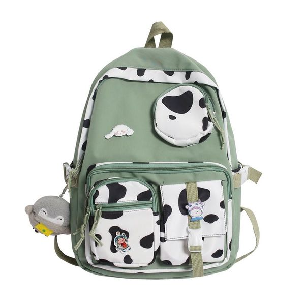 backpack cow print nylon bolso mochila mujer rucksack women backpacks for school teenagers girls rugtas dames rugzak vrouwen sac a dos
backpack cow print nylon bolso mochila mujer rucksack women backpacks for school teenagers girls rugtas dames rugzak vrouwen sac a dos