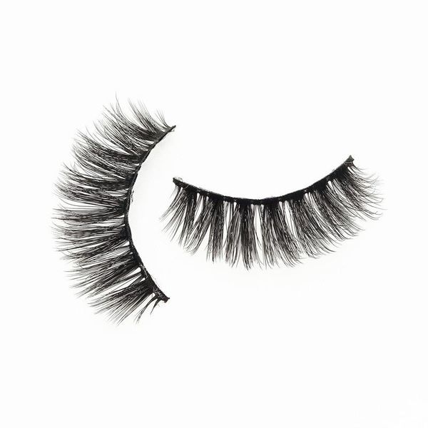 false eyelashes 10 pairs multi layered fluffy volume lashes 3d effect reusable easy to apply sana889
false eyelashes 10 pairs multi layered fluffy volume lashes 3d effect reusable easy to apply sana889