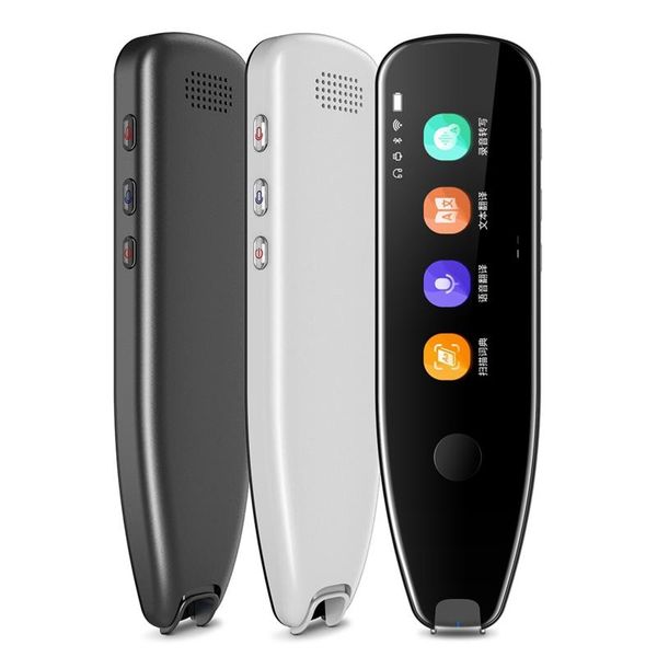 keyboards x5 ai voice translator multifunctional 3.5" touch screen type-c intelligent 112 languages simultaneous business translation p
keyboards x5 ai voice translator multifunctional 3.5" touch screen type-c intelligent 112 languages simultaneous business translation p