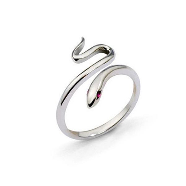cluster rings hight quality fashion adjuestable size luxury zircon snake ring silver plated charm women party bands jewelry 2021 gift, Golden;silver
cluster rings hight quality fashion adjuestable size luxury zircon snake ring silver plated charm women party bands jewelry 2021 gift, Golden;silver