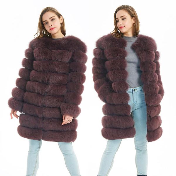 women's fur & faux maomaokong natural real coat winter jacket vest girls leather fashion, Black
women's fur & faux maomaokong natural real coat winter jacket vest girls leather fashion, Black