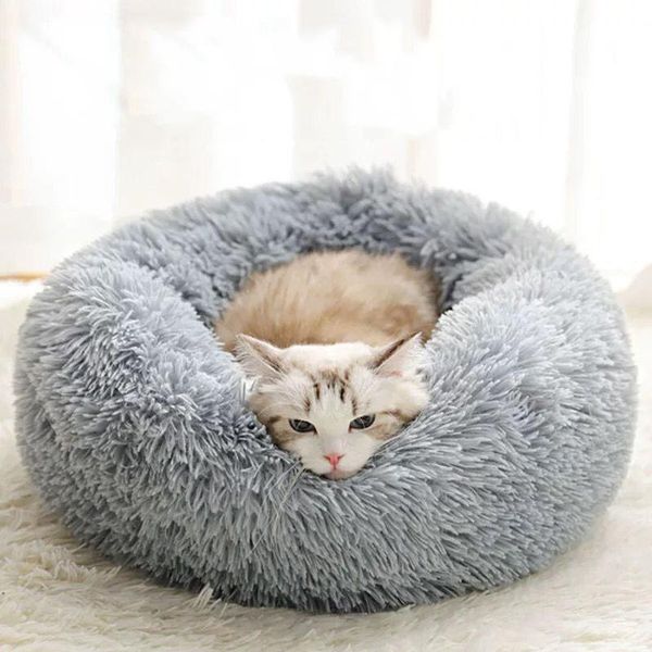 cat beds & furniture round plush bed for cats house pet basket animals products sofa long dog cushion mat pets shop
cat beds & furniture round plush bed for cats house pet basket animals products sofa long dog cushion mat pets shop