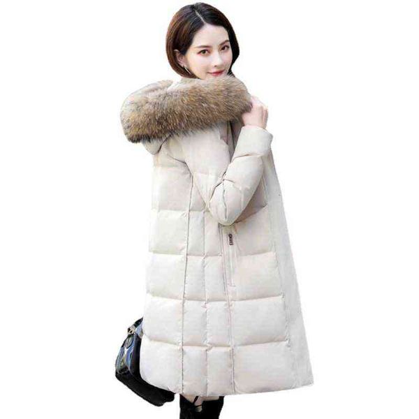 2021 women's fashion casual coat winter clothes medium and long down et solid color duck simple slim fit, Black
2021 women's fashion casual coat winter clothes medium and long down et solid color duck simple slim fit, Black