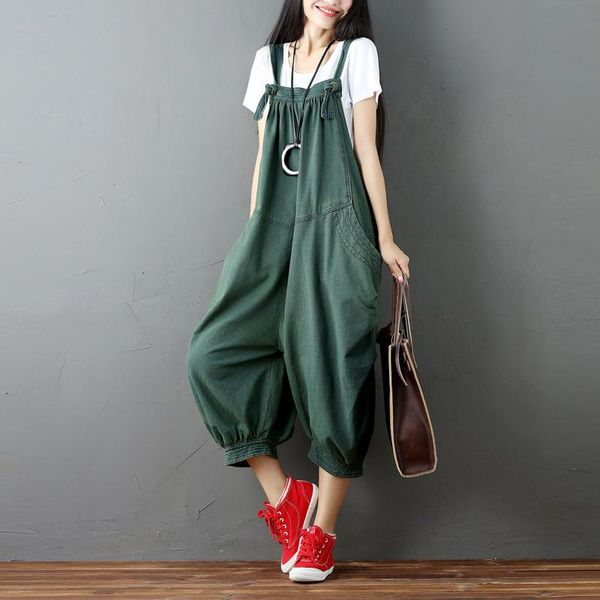 women's jeans solid color ladies fashion denim jumpsuits vintage women overalls hk024, Blue
women's jeans solid color ladies fashion denim jumpsuits vintage women overalls hk024, Blue