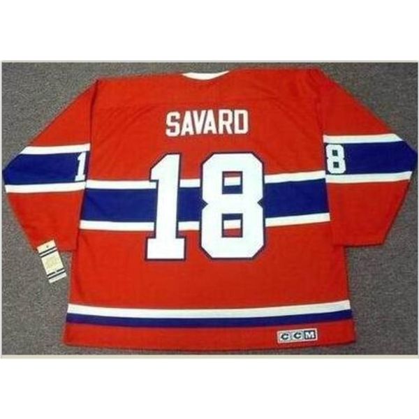 goodjob men youth women vintage #18 serge savard montreal canadiens 1969.1979 ccm real hockey jersey size s-5xl or custom any name or number, Black
goodjob men youth women vintage #18 serge savard montreal canadiens 1969.1979 ccm real hockey jersey size s-5xl or custom any name or number, Black