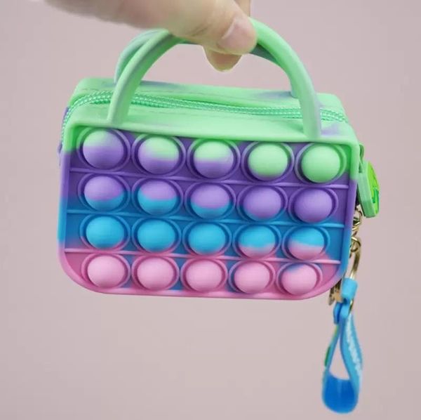 party fidget bubble toys chain bag cute lady handbag purses kids boy girls novel cool design crossbody fanny pack push sensory puzzle early
party fidget bubble toys chain bag cute lady handbag purses kids boy girls novel cool design crossbody fanny pack push sensory puzzle early