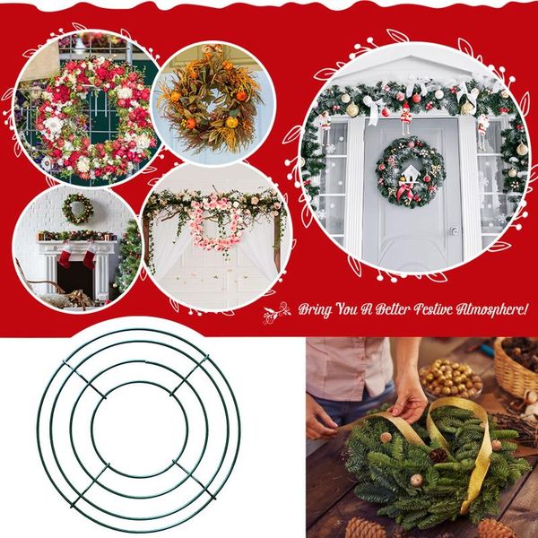 round metal wreath 8 in heart-shaped wire frame wedding valentine's day diy hanging craft party decorations easter wreaths
round metal wreath 8 in heart-shaped wire frame wedding valentine's day diy hanging craft party decorations easter wreaths