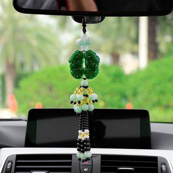 interior decorations car pendant double brave troops beaded hanging ornaments good luck recruit wealth suspension decoration chinese st
interior decorations car pendant double brave troops beaded hanging ornaments good luck recruit wealth suspension decoration chinese st