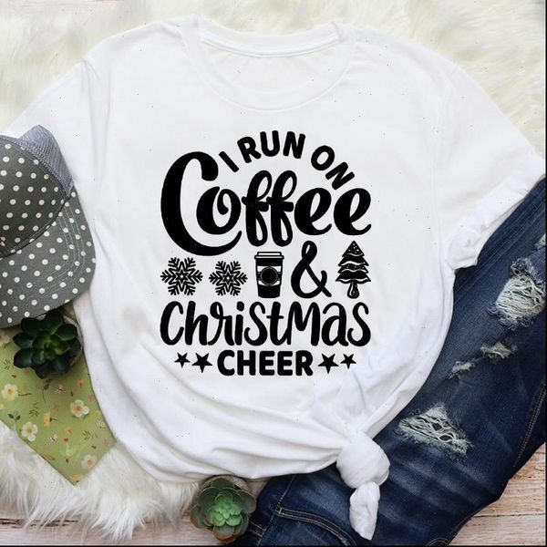 women t shirts letters snowflake year holiday 90s cartoon merry christmas graphic tees clothes print lady shirt, White
women t shirts letters snowflake year holiday 90s cartoon merry christmas graphic tees clothes print lady shirt, White