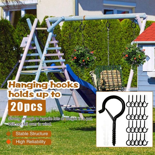hooks & rails q-hanger hook wall mount hanger screw string lights with safety buckle design multi-purpose
hooks & rails q-hanger hook wall mount hanger screw string lights with safety buckle design multi-purpose