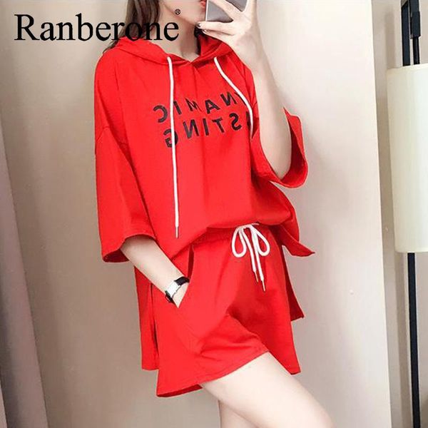 gym clothing letter hoodie + shorts women's tracksuit casual 2 pieces set active fitness sporty work out suit running sport streetwear, White;black
gym clothing letter hoodie + shorts women's tracksuit casual 2 pieces set active fitness sporty work out suit running sport streetwear, White;black