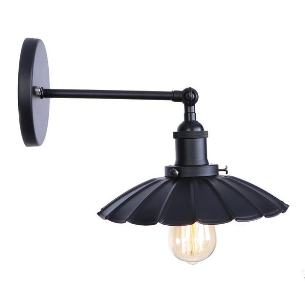 iron loft decor wall lamp led wandlamp retro industrial sconce for bedroom living room decoration bar wall light ac 110v-220v
iron loft decor wall lamp led wandlamp retro industrial sconce for bedroom living room decoration bar wall light ac 110v-220v