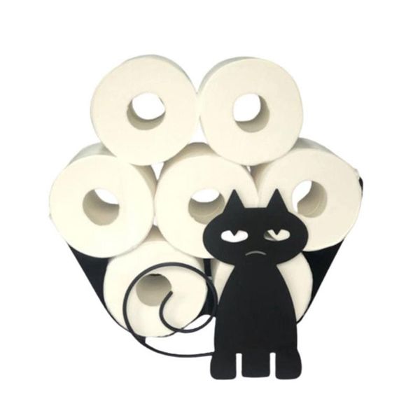 toilet paper holders cat decorative holder - standing bathroom tissue storage vertical kitchen roll decor
toilet paper holders cat decorative holder - standing bathroom tissue storage vertical kitchen roll decor