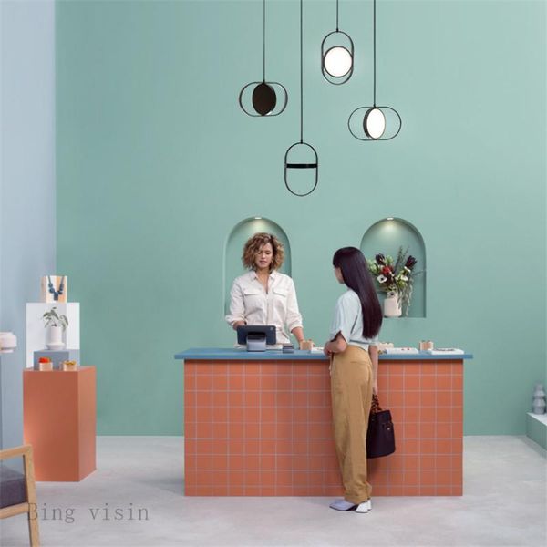 pendant lamps nordic double round chandeliers personality fashion living room entrance restaurant cafe bedroom bedside lamp
pendant lamps nordic double round chandeliers personality fashion living room entrance restaurant cafe bedroom bedside lamp
