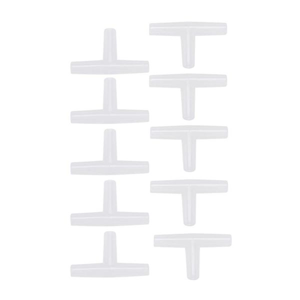 air pumps & accessories plastic tee shape aquarium 3-way valve connectors 10 pcs white
air pumps & accessories plastic tee shape aquarium 3-way valve connectors 10 pcs white
