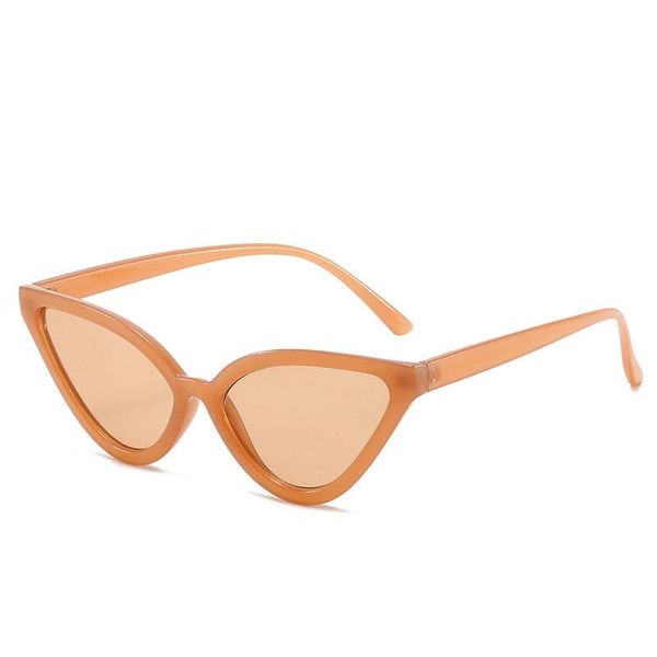 sunglasses fashion cat eye designer retro women sun glasses vintage ladies shades uv400 eyewear, White;black
sunglasses fashion cat eye designer retro women sun glasses vintage ladies shades uv400 eyewear, White;black