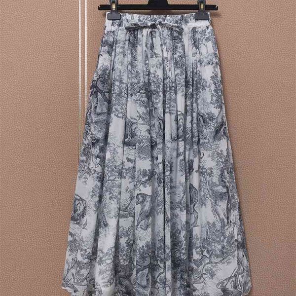 truevoker summer runway fashion cotton skirt women vintage print mori mid calf length lady cottagecor long 210602, Black
truevoker summer runway fashion cotton skirt women vintage print mori mid calf length lady cottagecor long 210602, Black