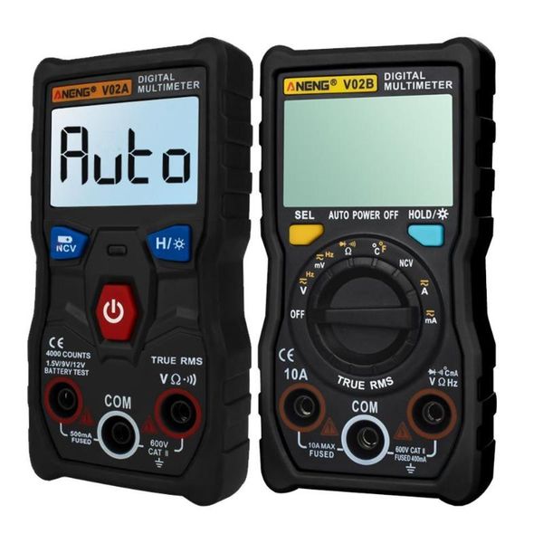 multimeters aneng v02a data test multimeter ncv digital lcd ac/dc voltmeter auto range tester meter tool true rms
multimeters aneng v02a data test multimeter ncv digital lcd ac/dc voltmeter auto range tester meter tool true rms