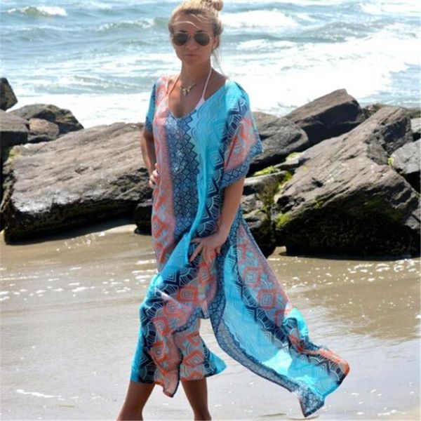 2021 beach dress kaftan beach sarongs cover-up chiffon bikini swimwear tunic swimsuit bathing suit cover ups pareo, White;black
2021 beach dress kaftan beach sarongs cover-up chiffon bikini swimwear tunic swimsuit bathing suit cover ups pareo, White;black