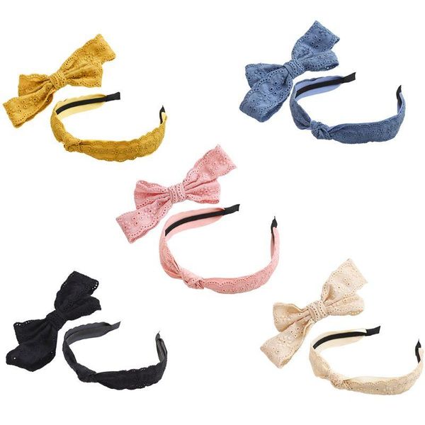 paozhanghua hair accessories 2 pcs/set fashion women headband bow knot clip cross tie headwrap simple sweet girls headwear, Slivery;white
paozhanghua hair accessories 2 pcs/set fashion women headband bow knot clip cross tie headwrap simple sweet girls headwear, Slivery;white