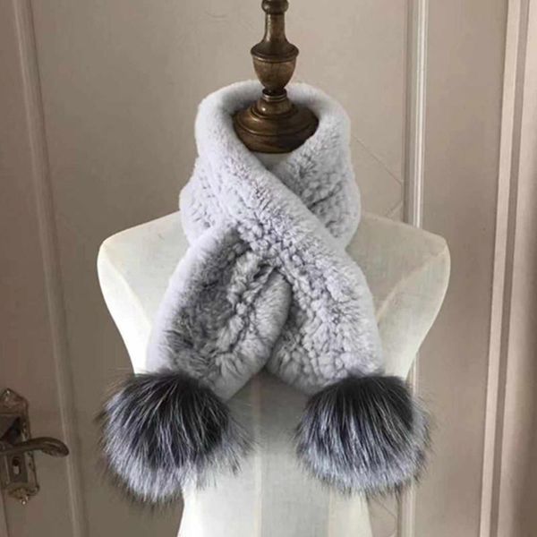 scarves reafur woman winter warm neckerchief 100% natural rex fur knitted, Blue;gray
scarves reafur woman winter warm neckerchief 100% natural rex fur knitted, Blue;gray