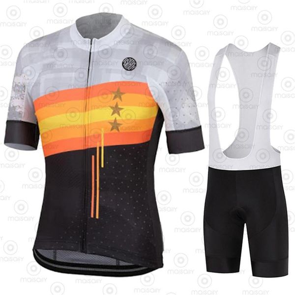 racing sets ostroy 2021 brand roll out creativity jersey sports outdoor bike quick-drying and sweat-proof cycling suit, Black;blue
racing sets ostroy 2021 brand roll out creativity jersey sports outdoor bike quick-drying and sweat-proof cycling suit, Black;blue