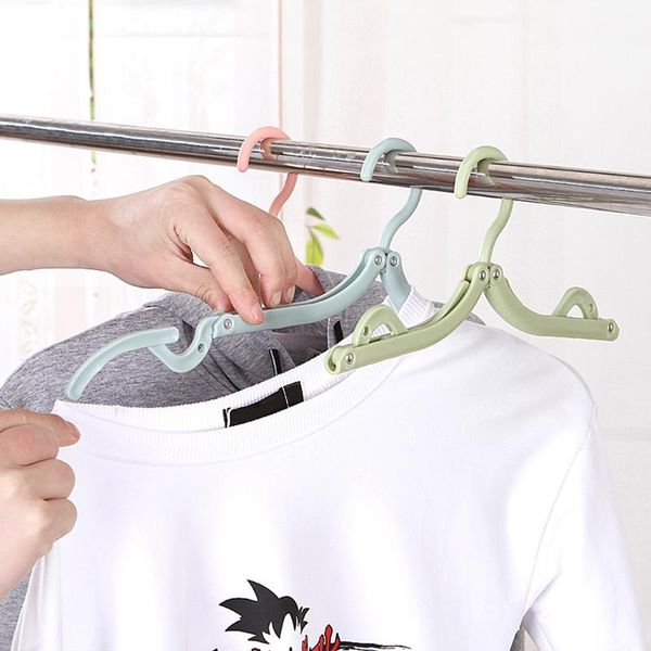 hangers & racks travel artifact folding hanger storage clothes hanging household underwear rack
hangers & racks travel artifact folding hanger storage clothes hanging household underwear rack