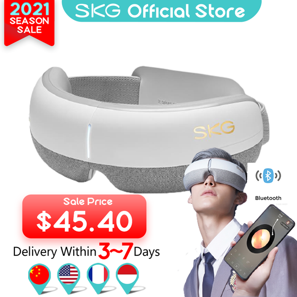 skg smart eye massager e3 airbag shiatsu massage vibration eye care instrument compress bluetooth 5modes skin friendly ems
skg smart eye massager e3 airbag shiatsu massage vibration eye care instrument compress bluetooth 5modes skin friendly ems