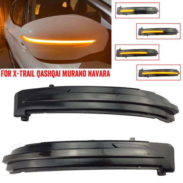 led side mirror dynamic turn signal sequential light for nissan x-trail t32 rogue qashqai j11 murano z52 juke navara pathfinder
led side mirror dynamic turn signal sequential light for nissan x-trail t32 rogue qashqai j11 murano z52 juke navara pathfinder