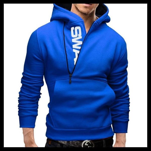 running sets hoodies men fashion oblique zipper patchwork tracksuit sweatshirt men's collar cap long sleeves pullover plus size m-4xl s, Black;blue
running sets hoodies men fashion oblique zipper patchwork tracksuit sweatshirt men's collar cap long sleeves pullover plus size m-4xl s, Black;blue