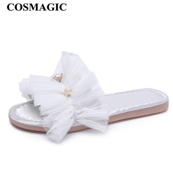 slippers cosmagic 2021 women crystal indoor slipper lightweight soft sole house bedroom floor el sweet open toe, Black
slippers cosmagic 2021 women crystal indoor slipper lightweight soft sole house bedroom floor el sweet open toe, Black
