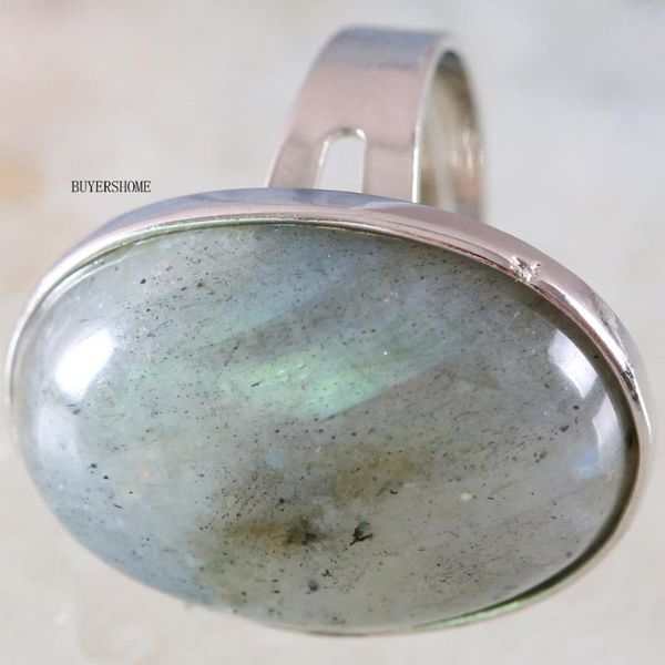 cluster rings 1pcs ring silver color jewelry for women gift natural stone oval bead gray labradorite adjustable finger z127, Golden;silver
cluster rings 1pcs ring silver color jewelry for women gift natural stone oval bead gray labradorite adjustable finger z127, Golden;silver