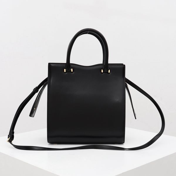 leather woman's handbag large space lady shoulder bag contains a small wallet inside 23cm zipper bags send box 3#a 1958
leather woman's handbag large space lady shoulder bag contains a small wallet inside 23cm zipper bags send box 3#a 1958