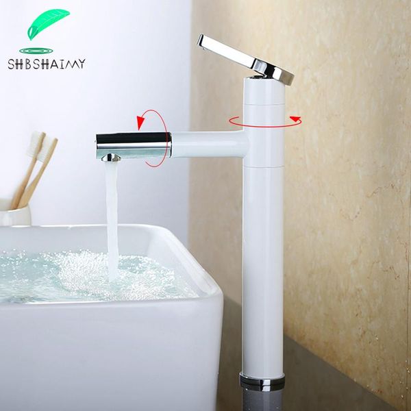 bathroom sink faucets shbshaimy contemporary simple black cylinder basin faucet mounted vanity mixer tap
bathroom sink faucets shbshaimy contemporary simple black cylinder basin faucet mounted vanity mixer tap