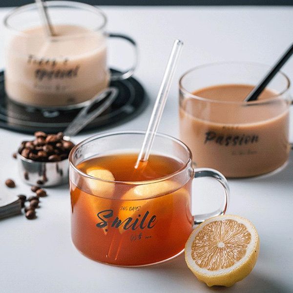 wine glasses arrival ins 300/400ml cold heat resistant can glass ice coffee coke water cup milk juice drink tea shop breakfast
wine glasses arrival ins 300/400ml cold heat resistant can glass ice coffee coke water cup milk juice drink tea shop breakfast