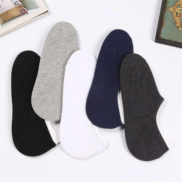 color ship low shallow all cotton absorption, breathable wear-resistant combed, Black
color ship low shallow all cotton absorption, breathable wear-resistant combed, Black