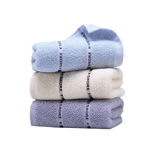 towel cotton towels bath sets absorbent solid color soft face shower for bathroom washcloth .34x74cm
towel cotton towels bath sets absorbent solid color soft face shower for bathroom washcloth .34x74cm