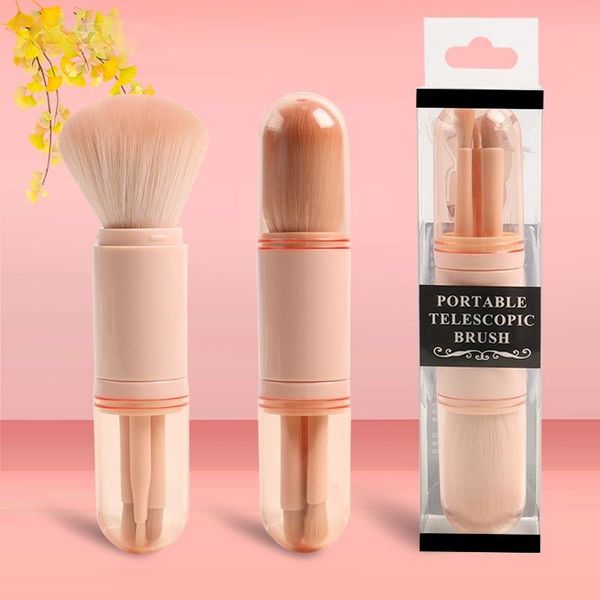 makeup brushes 4 in 1 portable 4pcs green set cosmetic powder blending eye shadow foundation blusher beauty traval tools lady
makeup brushes 4 in 1 portable 4pcs green set cosmetic powder blending eye shadow foundation blusher beauty traval tools lady