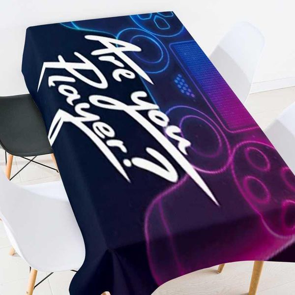 table cloth game printing tablecloth for wedding decoration waterproof rectangular controller cover dining
table cloth game printing tablecloth for wedding decoration waterproof rectangular controller cover dining