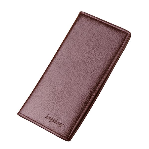 2020 new men wallets soft pu leather designers long purse brand striped men card holder fishon purse portable wallet
2020 new men wallets soft pu leather designers long purse brand striped men card holder fishon purse portable wallet