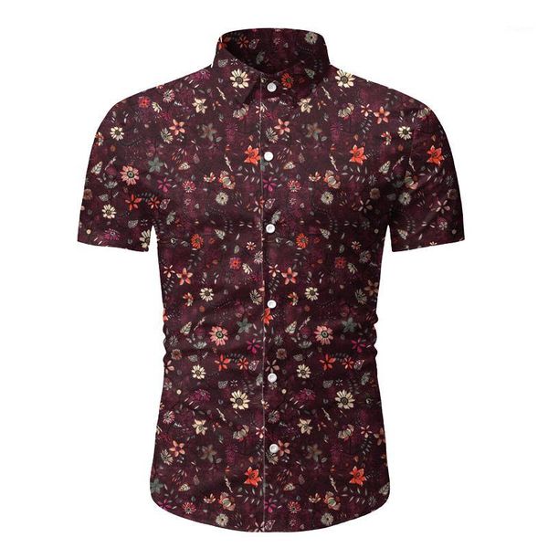 men's shirts 2020 new short sleeve floral shirt hawaii beach shirt spring and summer flower fashion casual large1, White;black
men's shirts 2020 new short sleeve floral shirt hawaii beach shirt spring and summer flower fashion casual large1, White;black