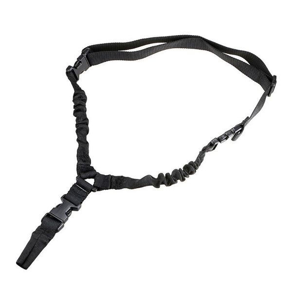 outdoor gadgets 1.5m safety rope nylon multi-function adjustable single point sling strap
outdoor gadgets 1.5m safety rope nylon multi-function adjustable single point sling strap